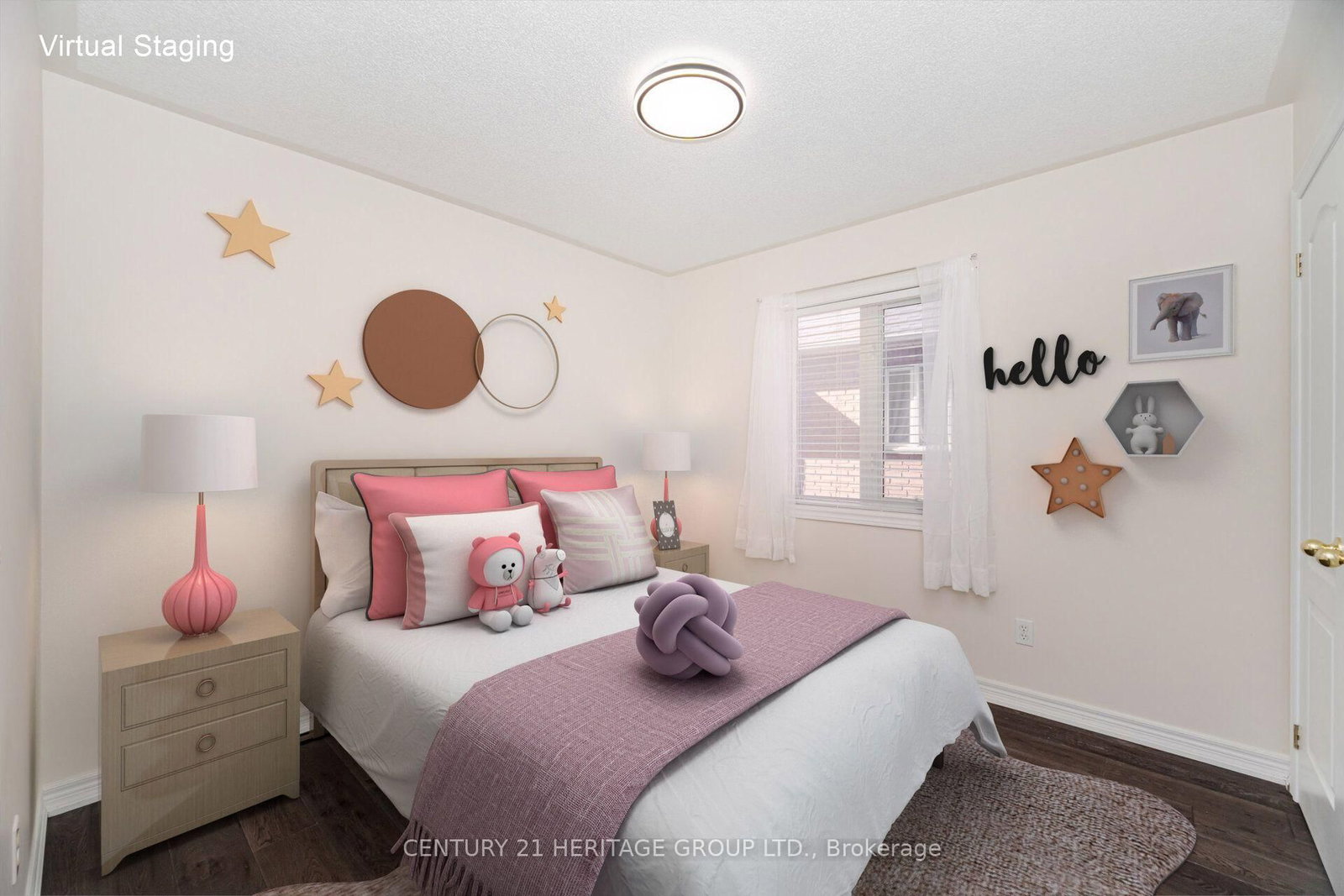 6 Vitlor Drive • Richmond Hill, ON photo 23