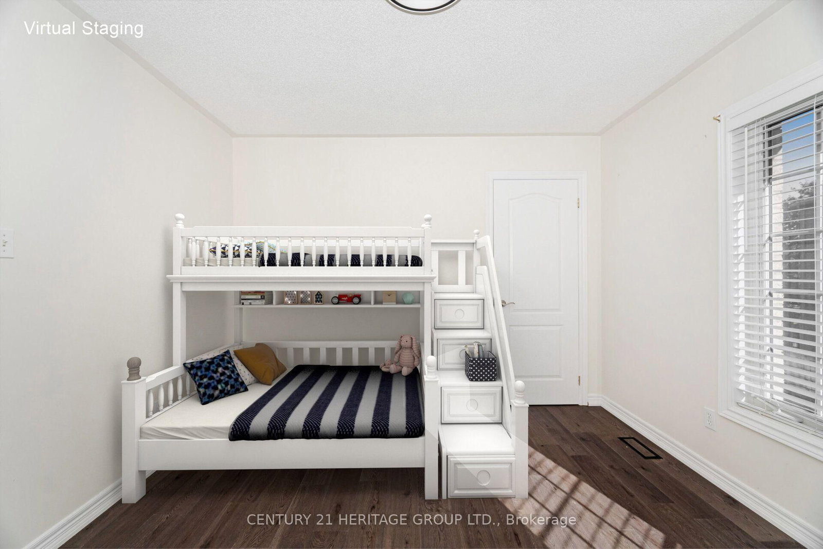 6 Vitlor Drive • Richmond Hill, ON photo 28