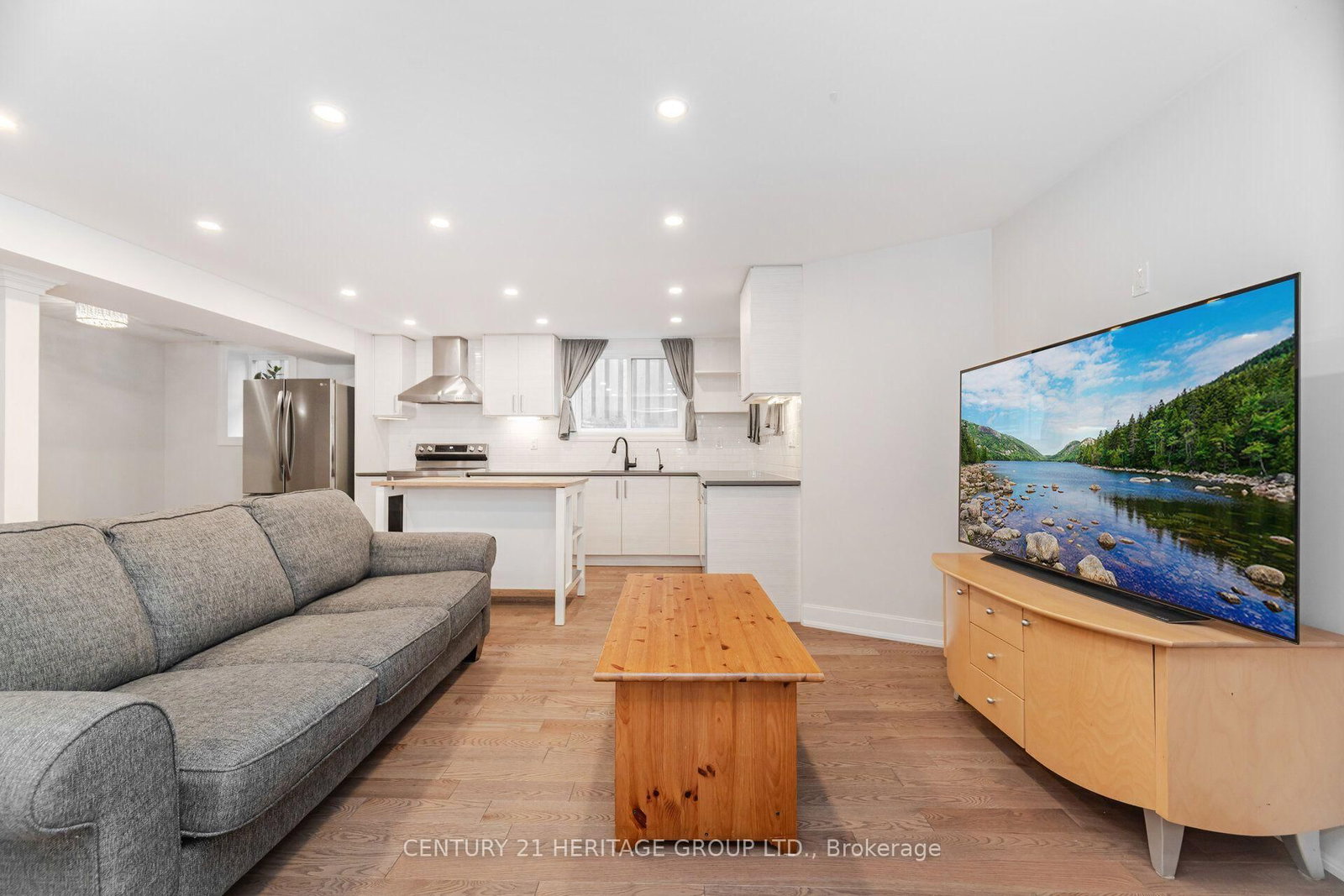 6 Vitlor Drive • Richmond Hill, ON photo 36