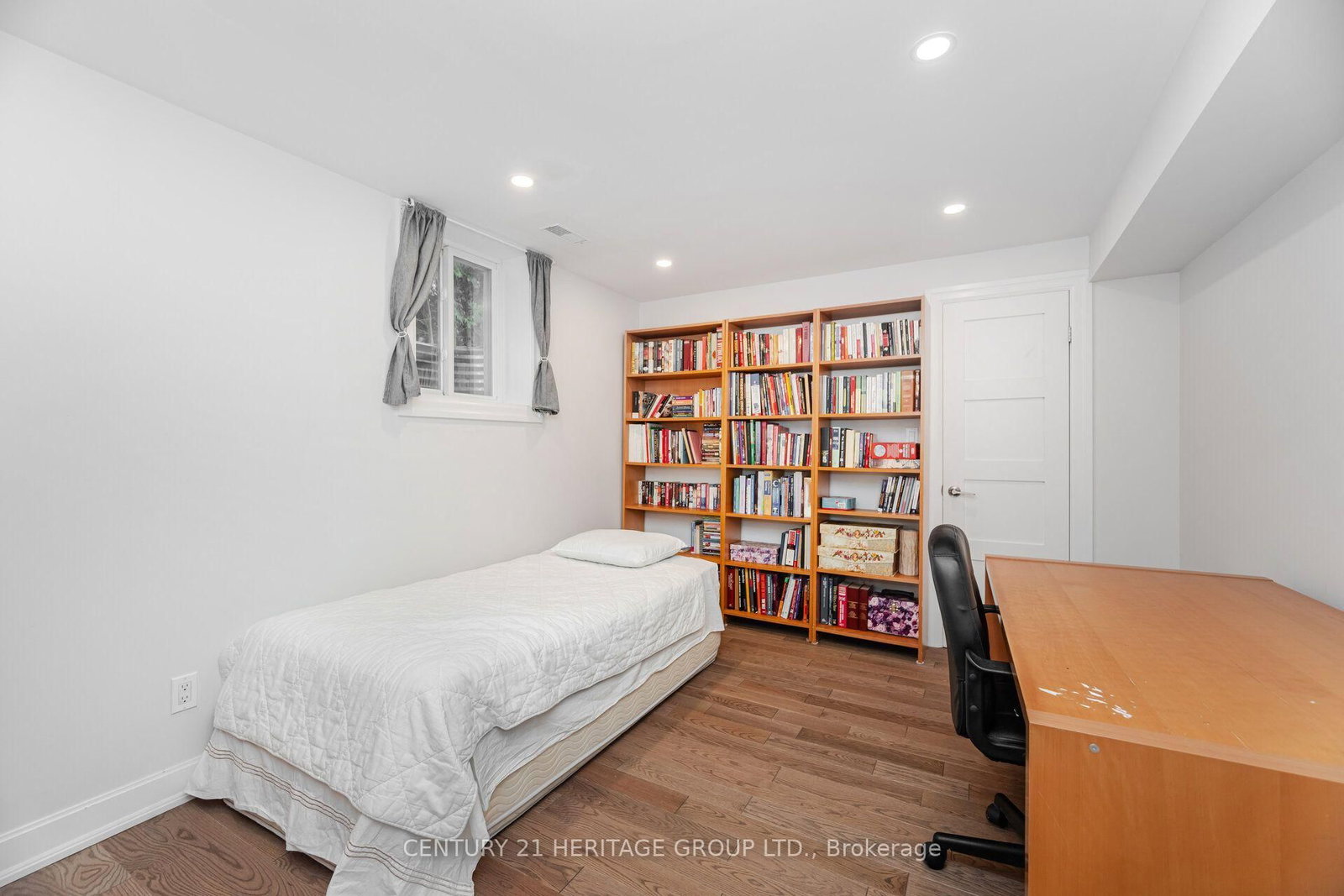 6 Vitlor Drive • Richmond Hill, ON photo 39