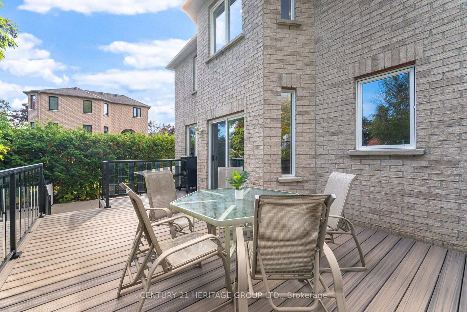 6 Vitlor Drive • Richmond Hill, ON photo 41