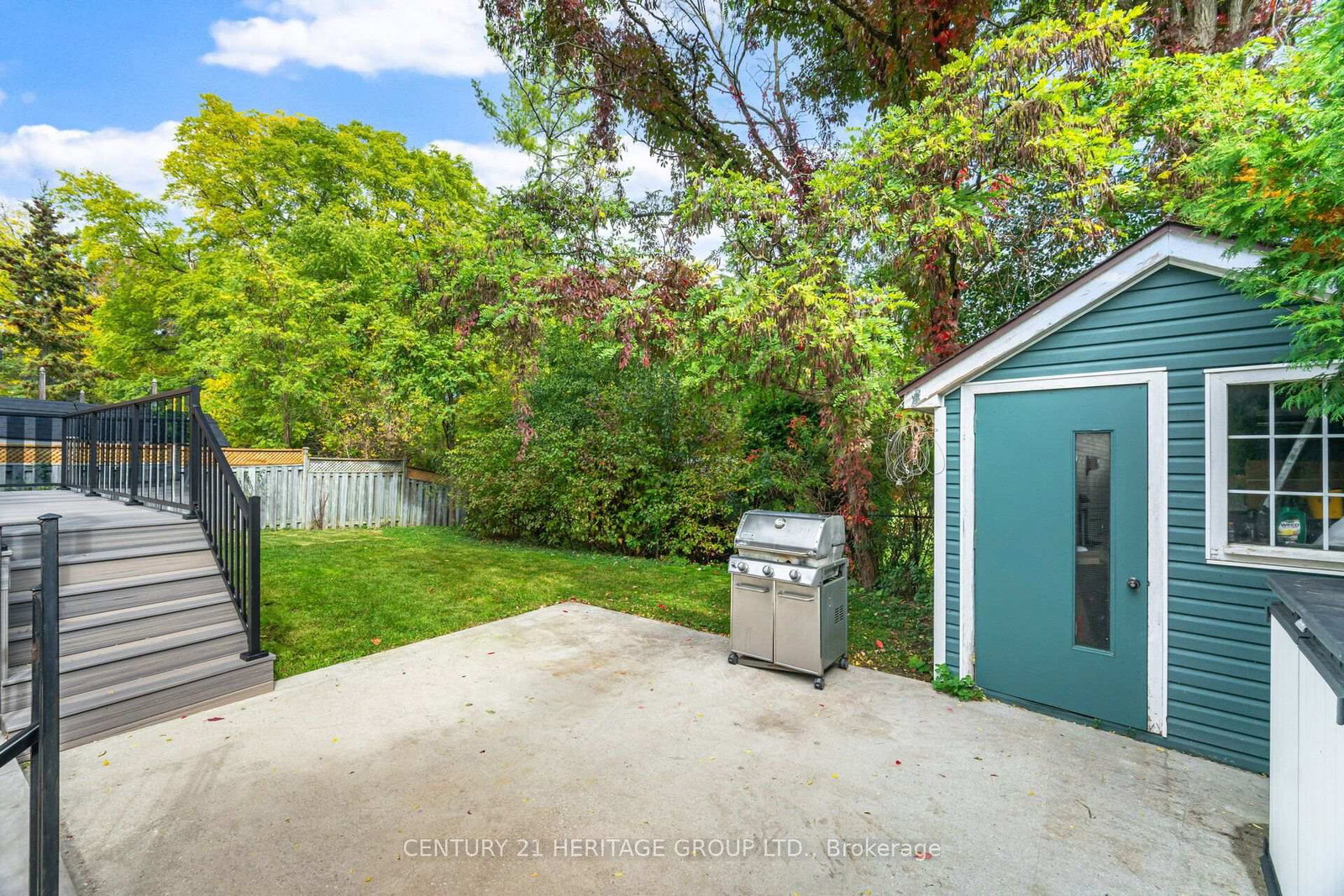 6 Vitlor Drive • Richmond Hill, ON photo 44