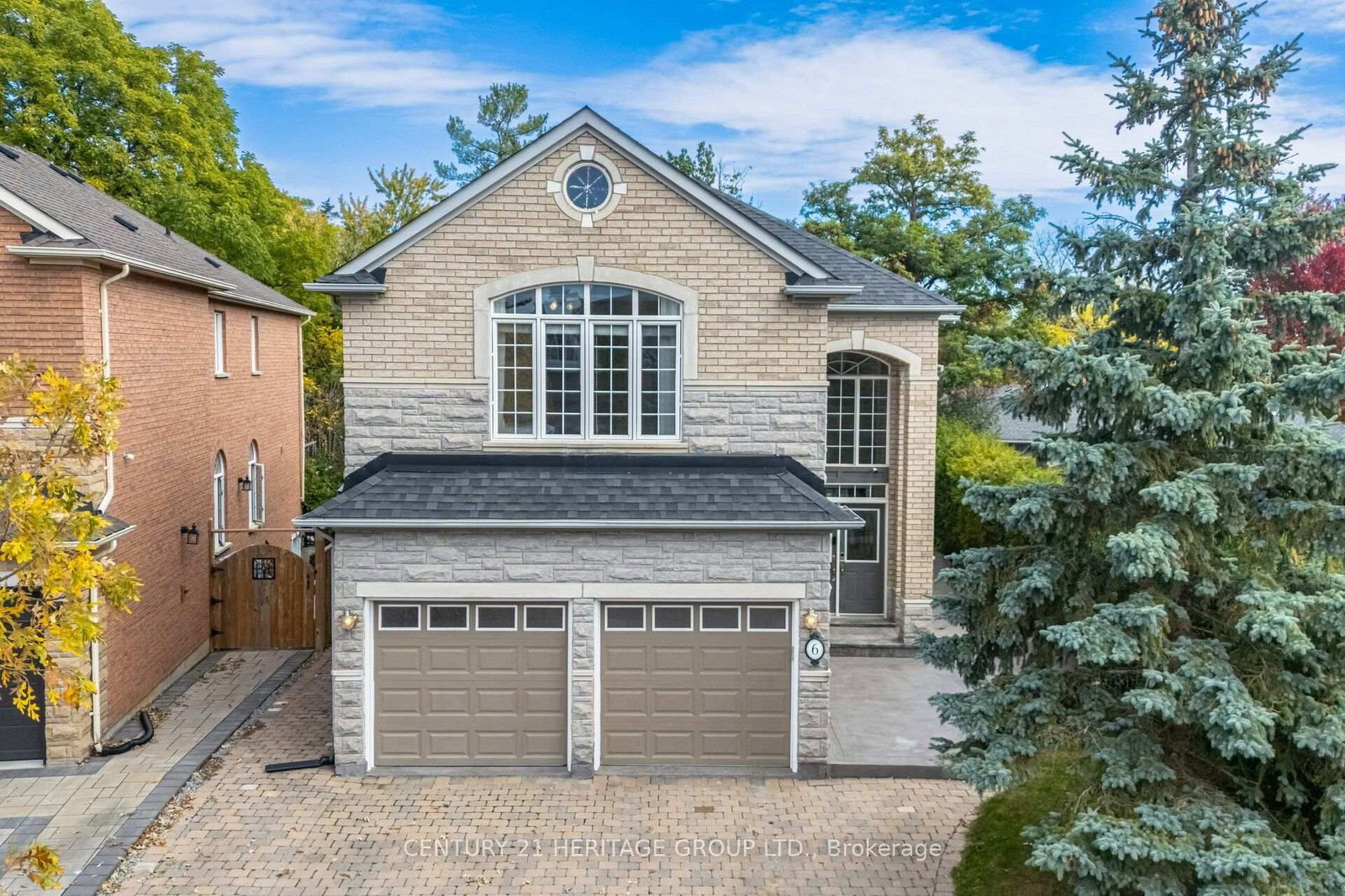 6 Vitlor Drive • Richmond Hill, ON photo 47