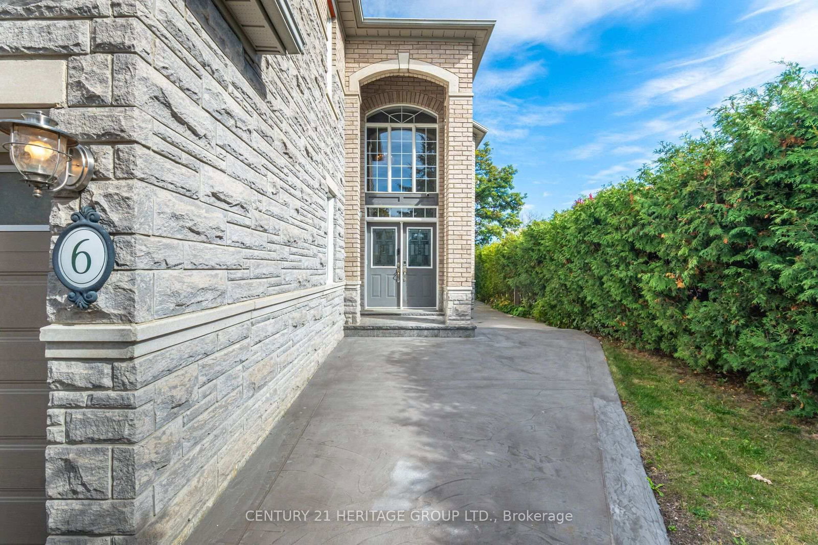 6 Vitlor Drive • Richmond Hill, ON photo 48