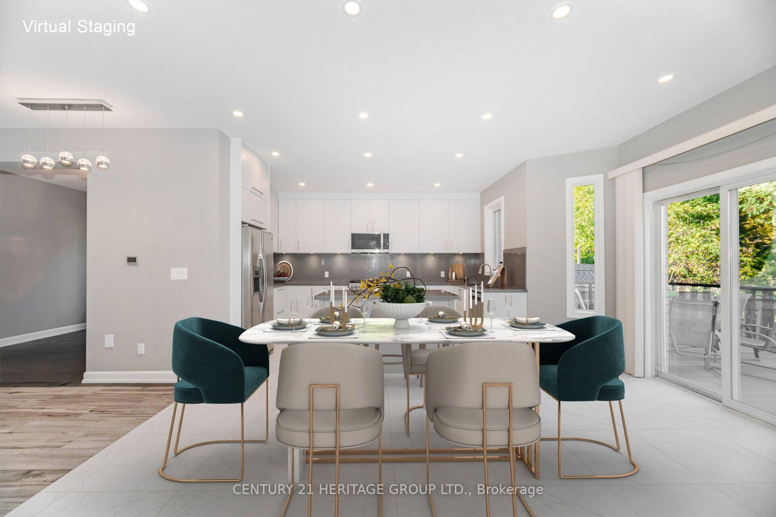 6 Vitlor Drive • Richmond Hill, ON photo 8