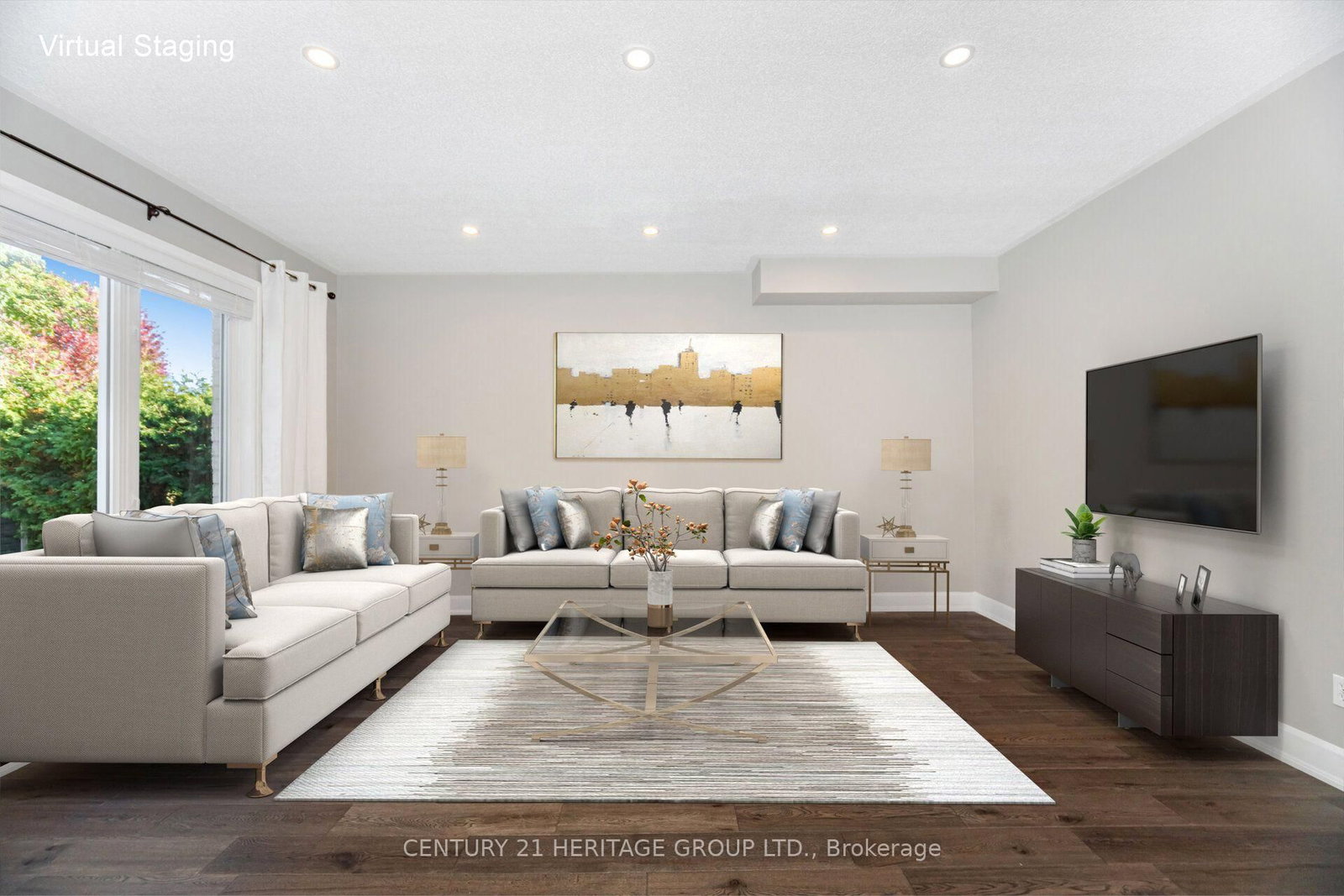 6 Vitlor Drive • Richmond Hill, ON photo 9