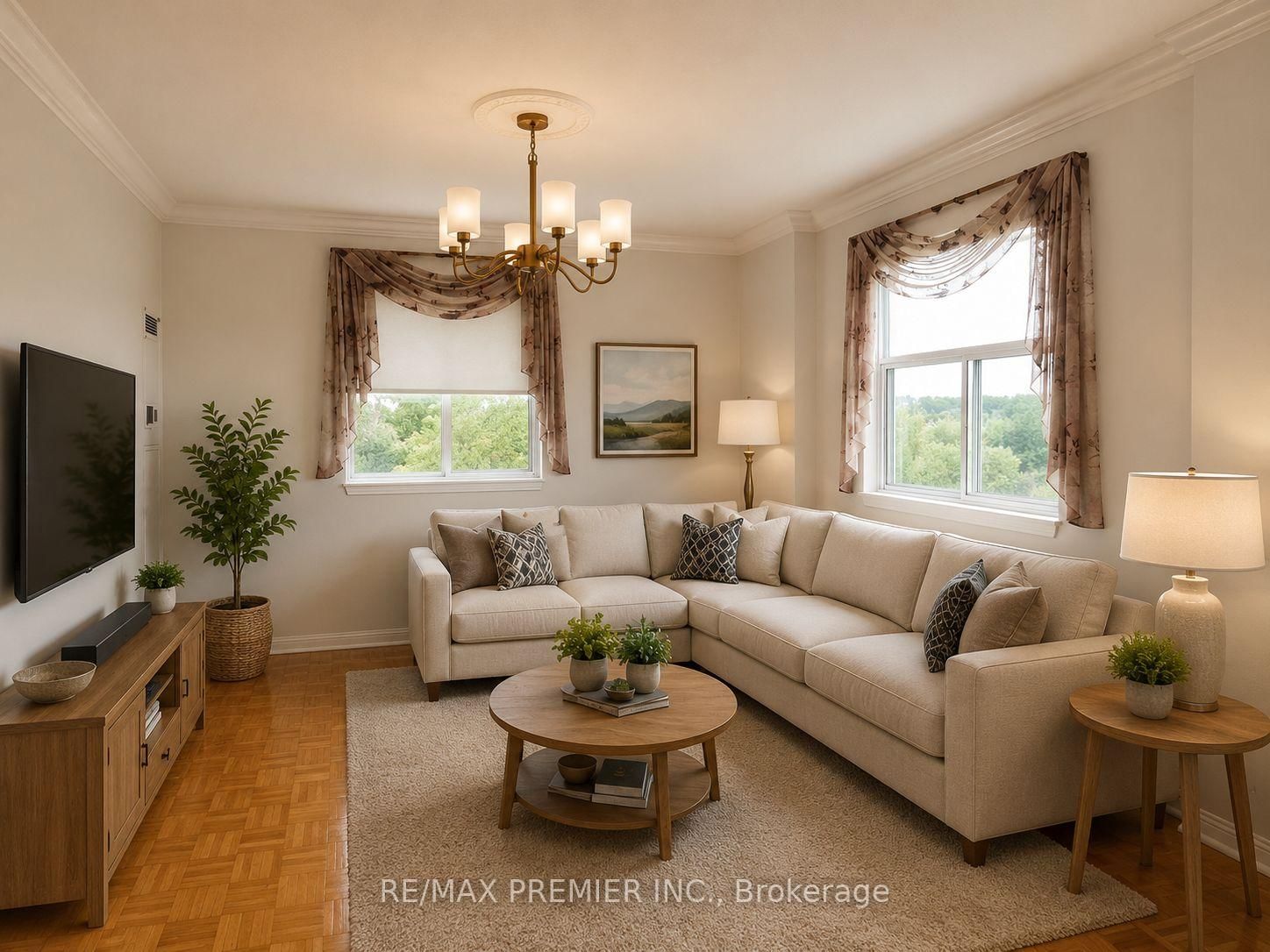2506 Rutherford Road • #502 • Vaughan, ON photo 18