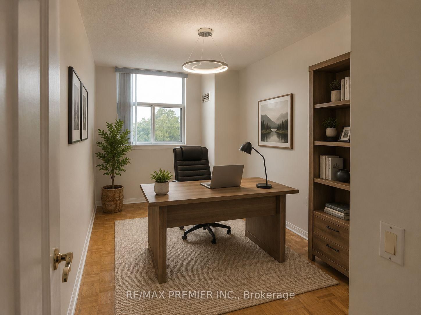 2506 Rutherford Road • #502 • Vaughan, ON photo 21