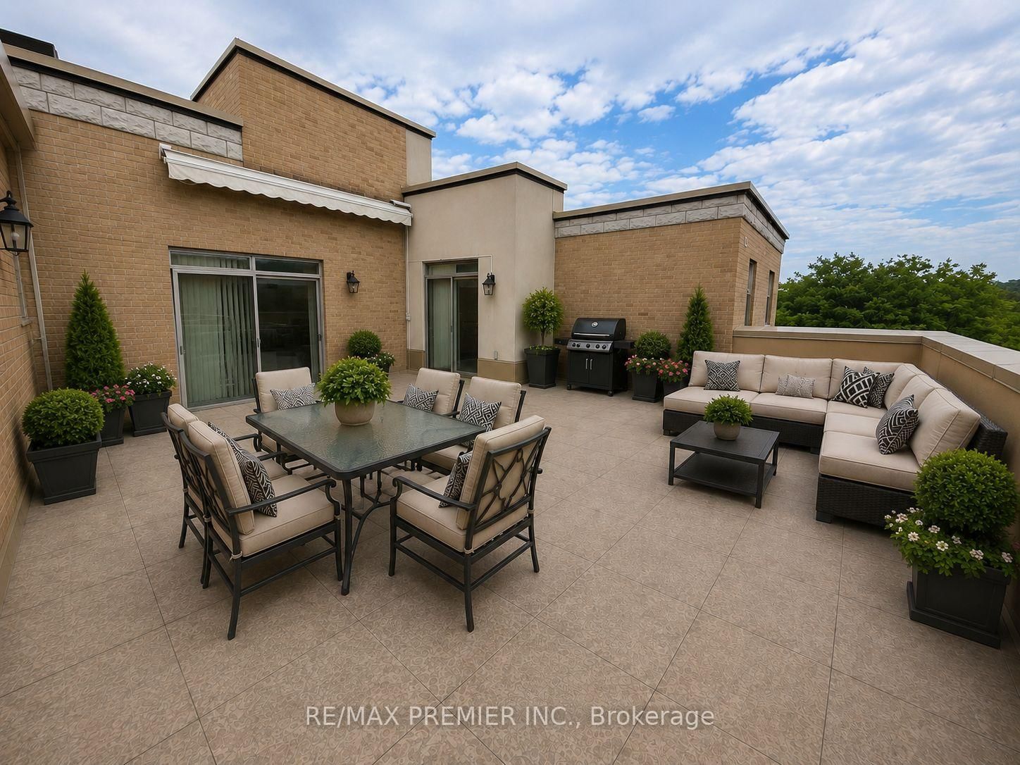 2506 Rutherford Road • #502 • Vaughan, ON photo 33