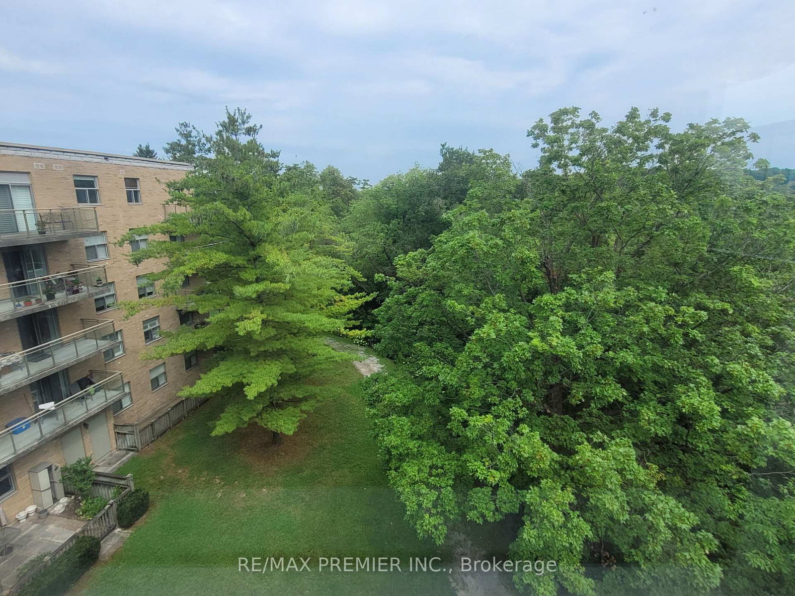 2506 Rutherford Road • #502 • Vaughan, ON photo 34