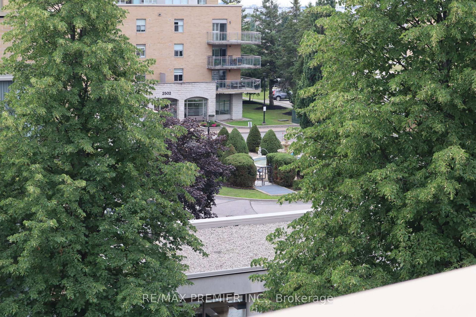 2506 Rutherford Road • #502 • Vaughan, ON photo 36