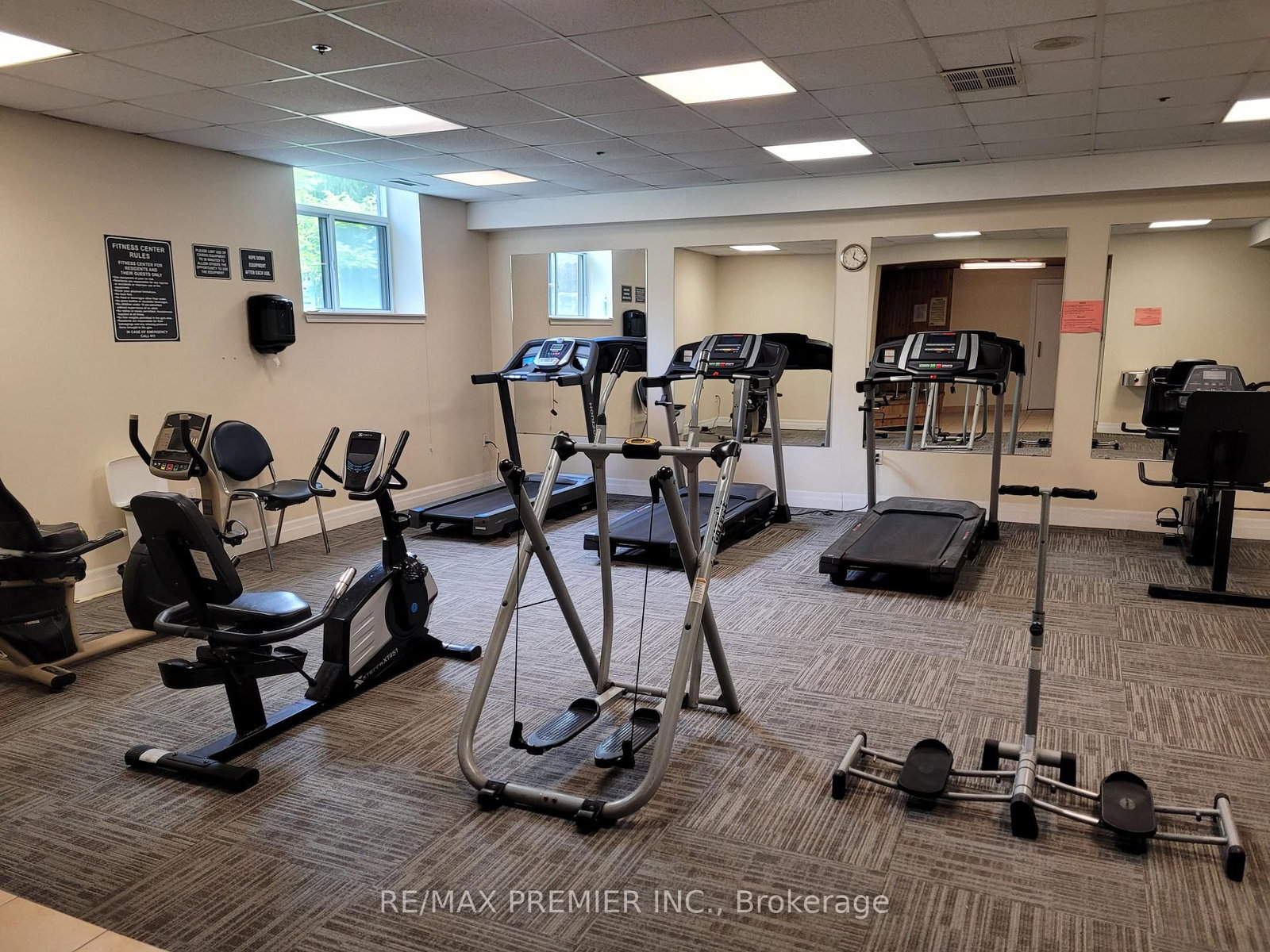2506 Rutherford Road • #502 • Vaughan, ON photo 38