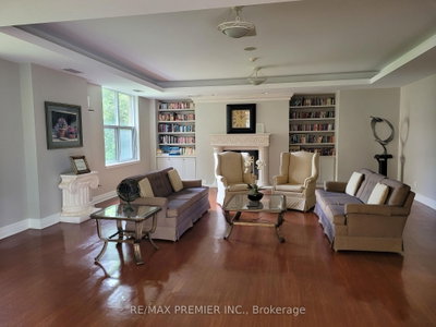 2506 Rutherford Road • #502 • Vaughan, ON photo 5