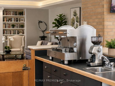 2506 Rutherford Road • #502 • Vaughan, ON photo 6