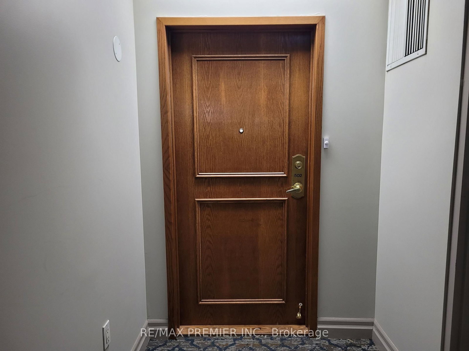 2506 Rutherford Road • #502 • Vaughan, ON photo 8