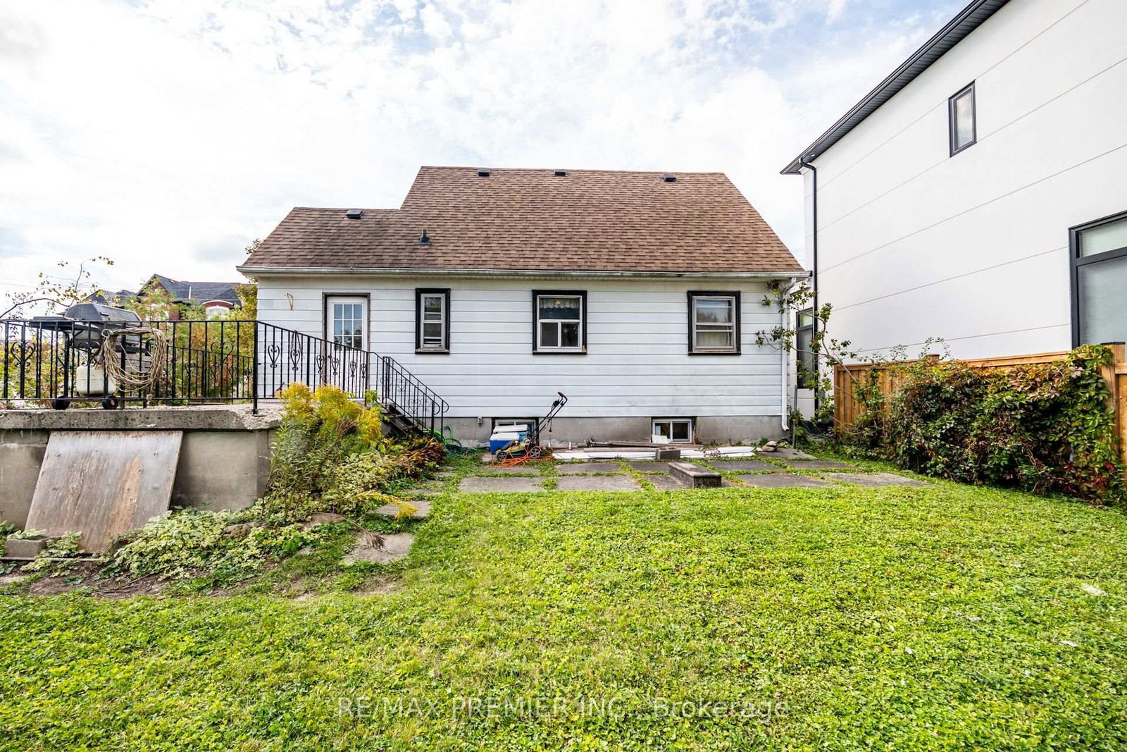 3 Parker Avenue • Richmond Hill, ON photo 13