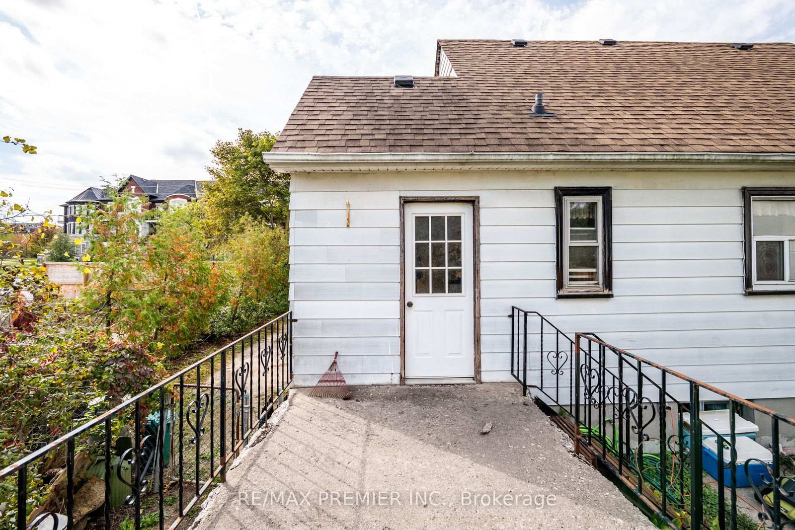 3 Parker Avenue • Richmond Hill, ON photo 17