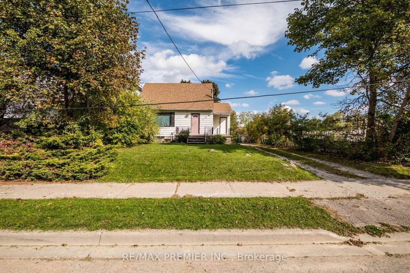 3 Parker Avenue