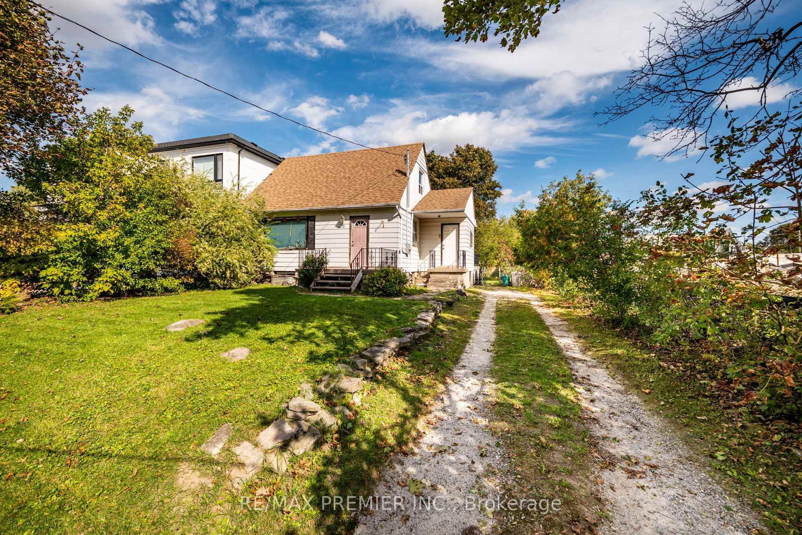 3 Parker Avenue • Richmond Hill, ON photo 20