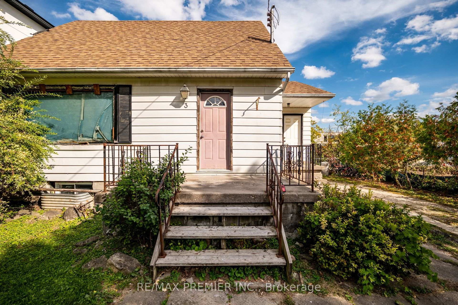 3 Parker Avenue • Richmond Hill, ON photo 24