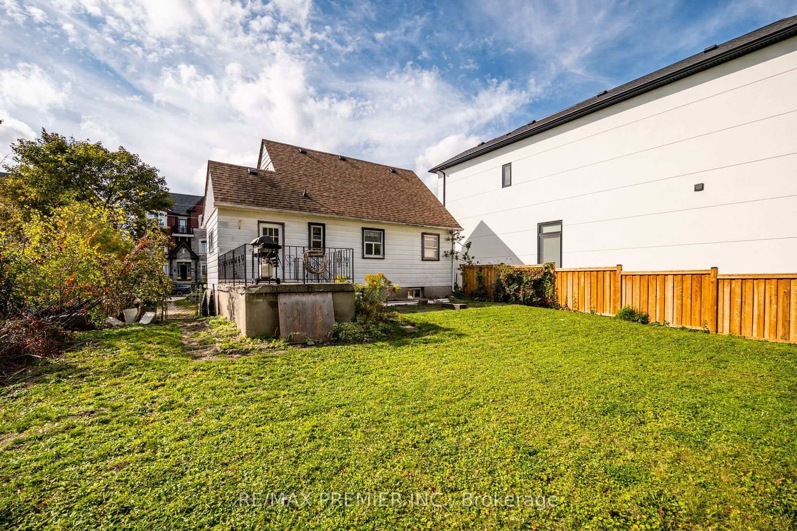 3 Parker Avenue • Richmond Hill, ON photo 28