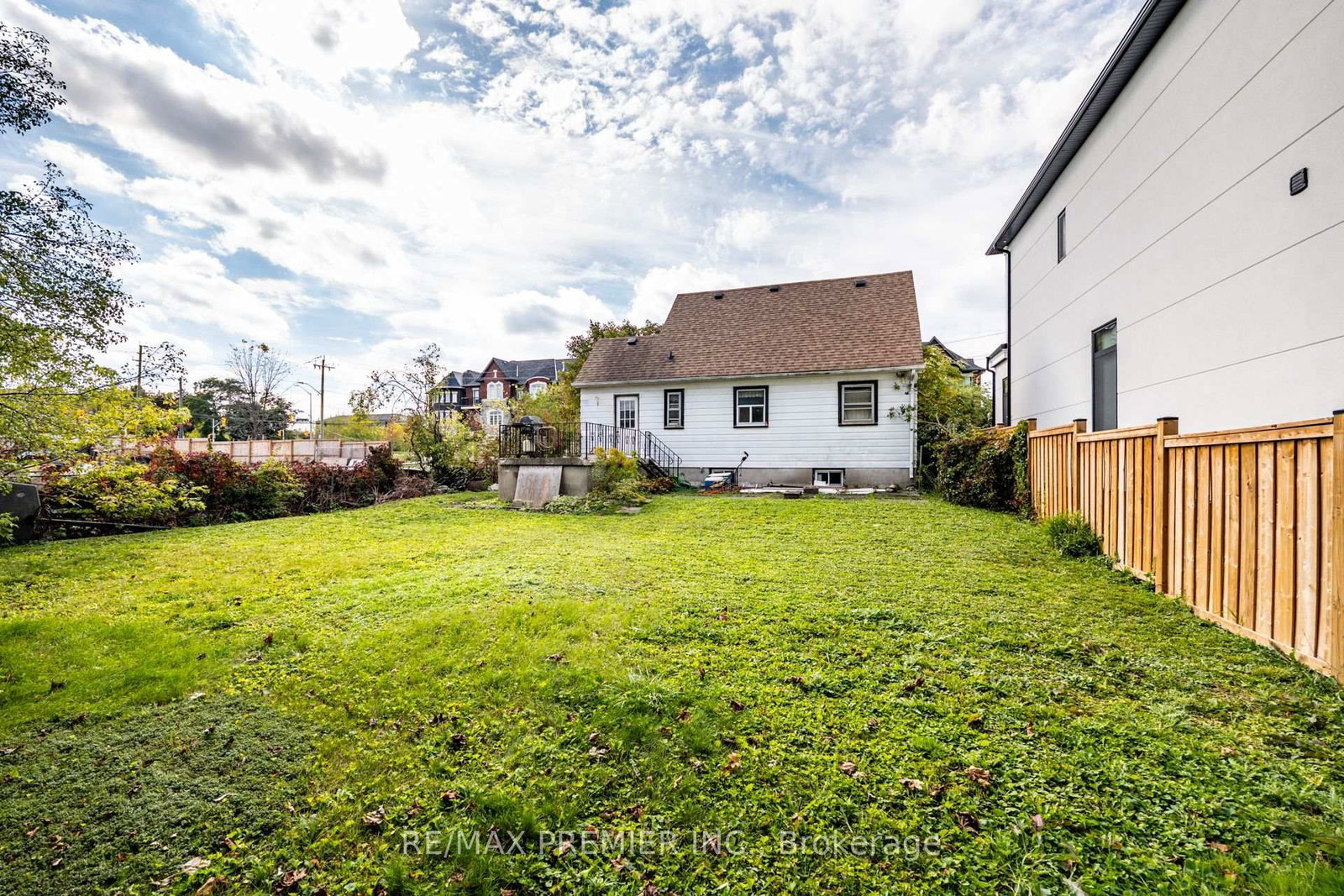 3 Parker Avenue • Richmond Hill, ON photo 29