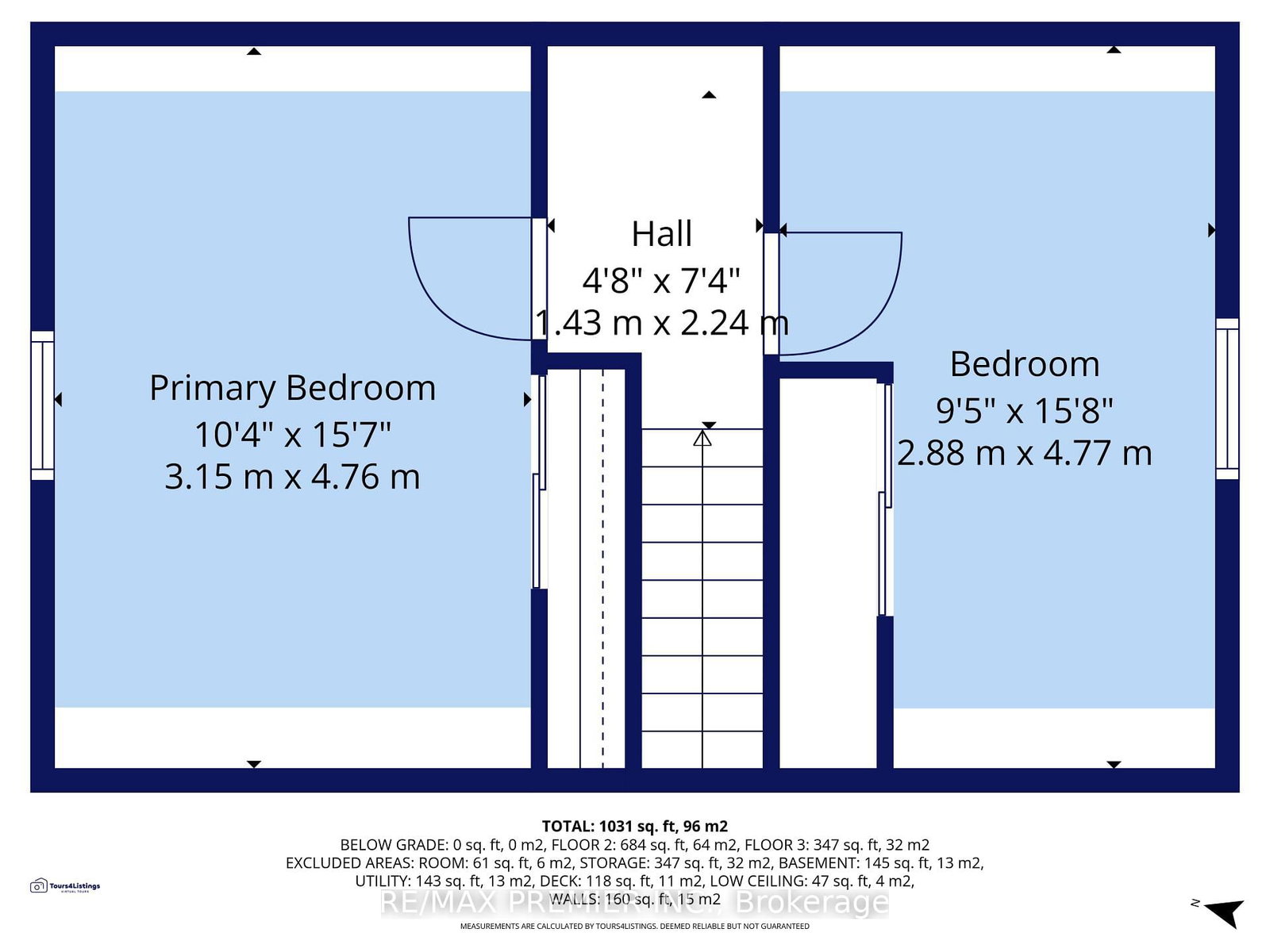 3 Parker Avenue • Richmond Hill, ON photo 41