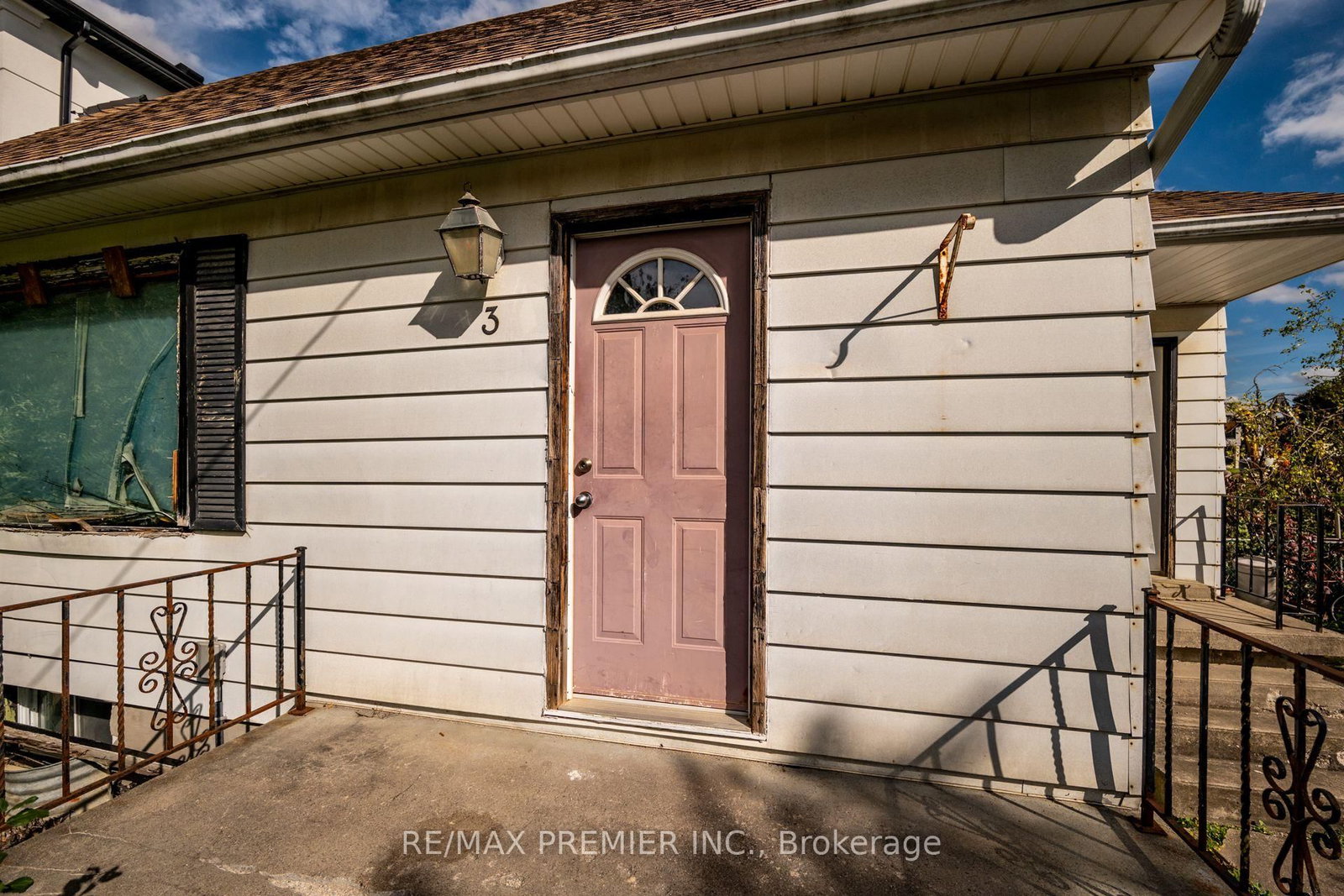 3 Parker Avenue • Richmond Hill, ON photo 8