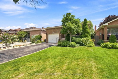 39 Dante Court • Vaughan, ON photo 3