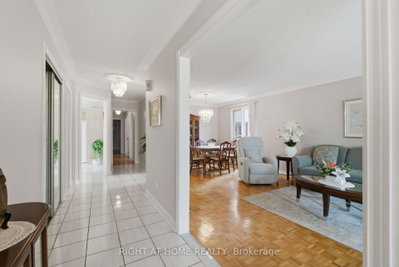 39 Dante Court • Vaughan, ON photo 5