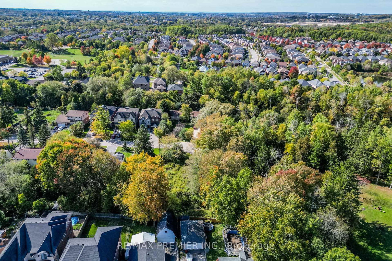 0 Fergus Avenue • Richmond Hill, ON photo 25