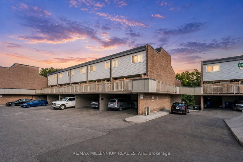 301 Milestone Crescent