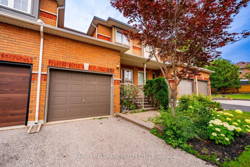 20 Willoway Court
