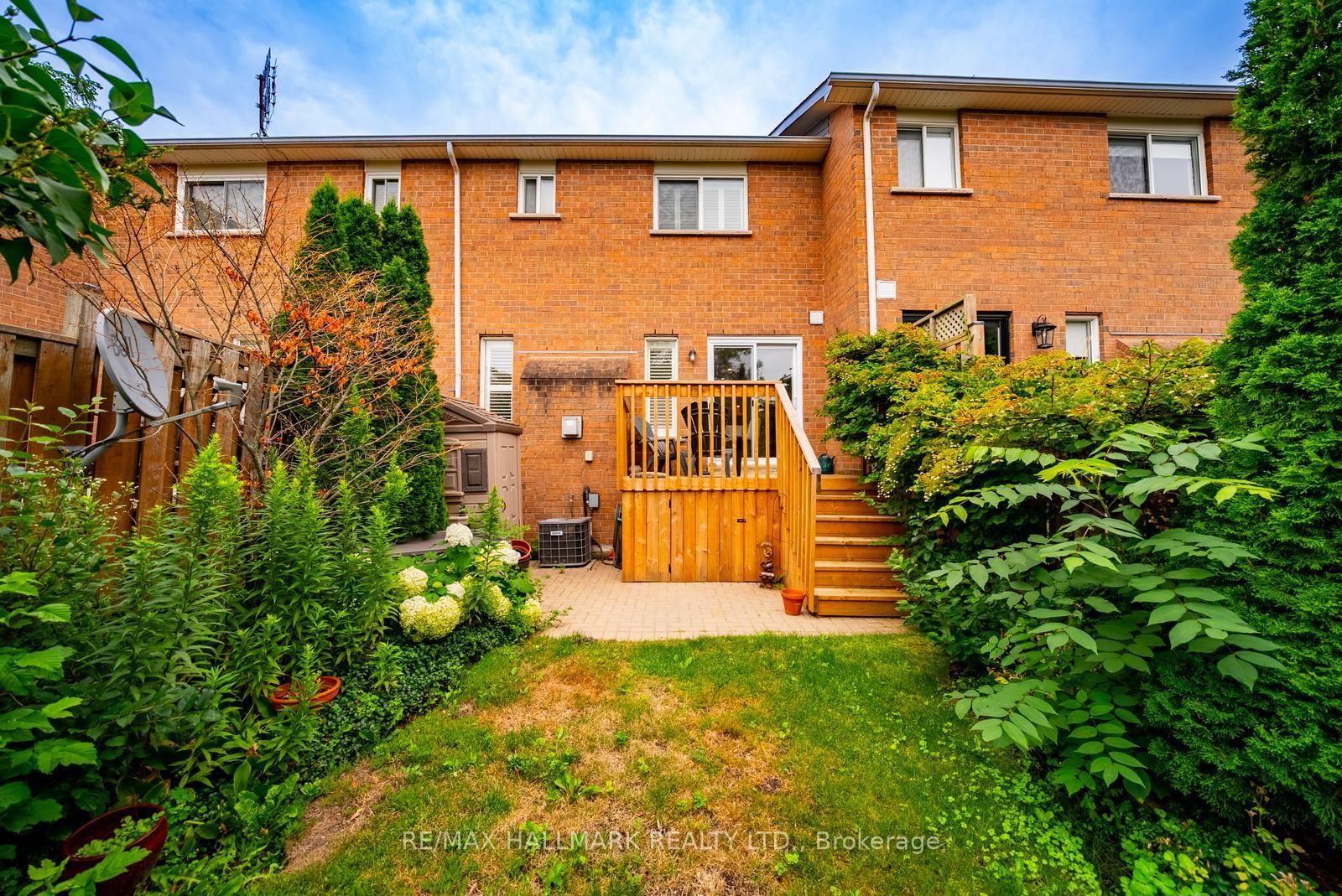 20 Willoway Court • Whitchurch-Stouffville, ON photo 32
