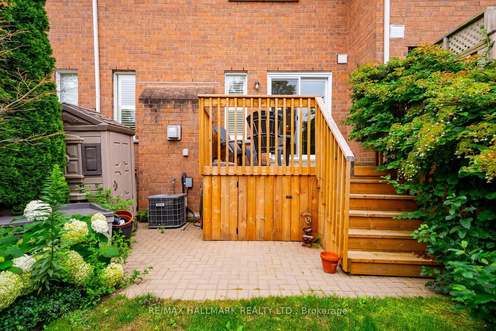 20 Willoway Court • Whitchurch-Stouffville, ON photo 34
