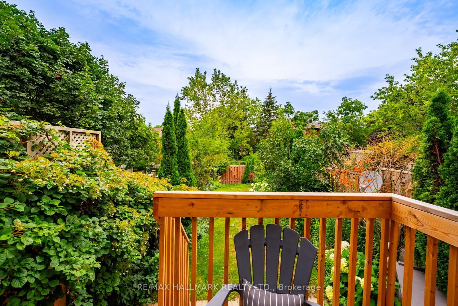 20 Willoway Court • Whitchurch-Stouffville, ON photo 36