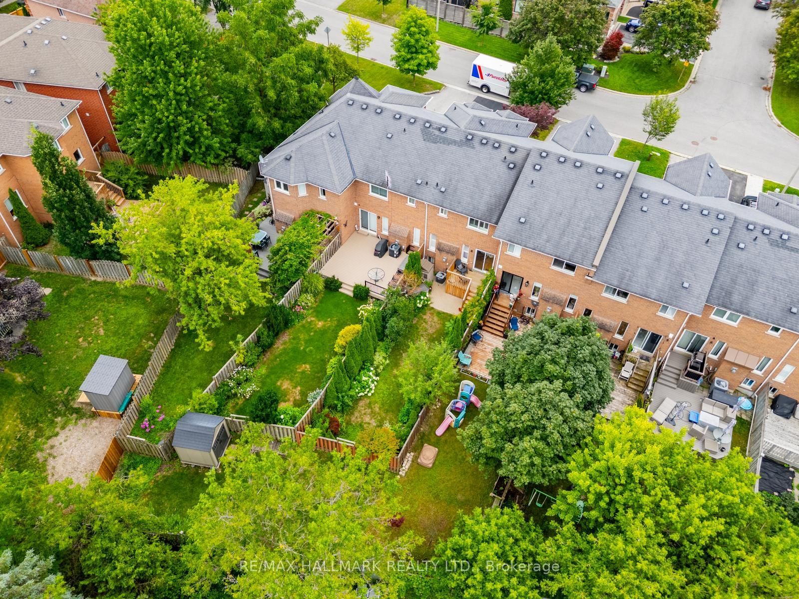 20 Willoway Court • Whitchurch-Stouffville, ON photo 42