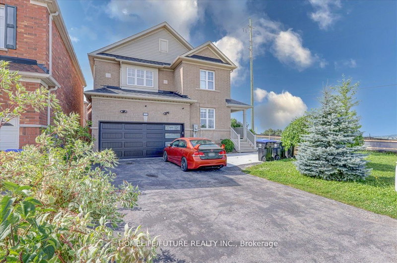 Bsmt - 939 Miller Park Avenue