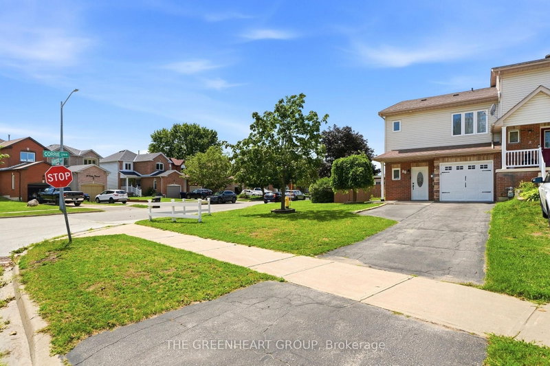 88 Parkside Crescent