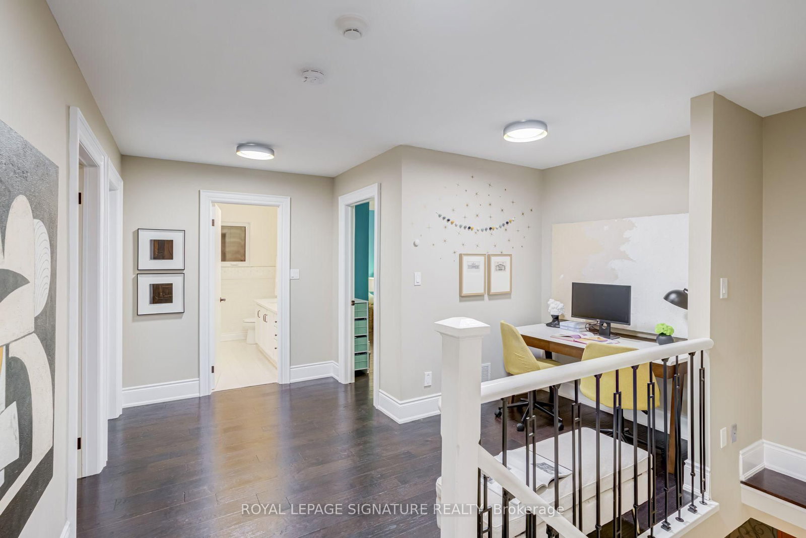 45 Pleasant Avenue • East Gwillimbury, ON photo 31