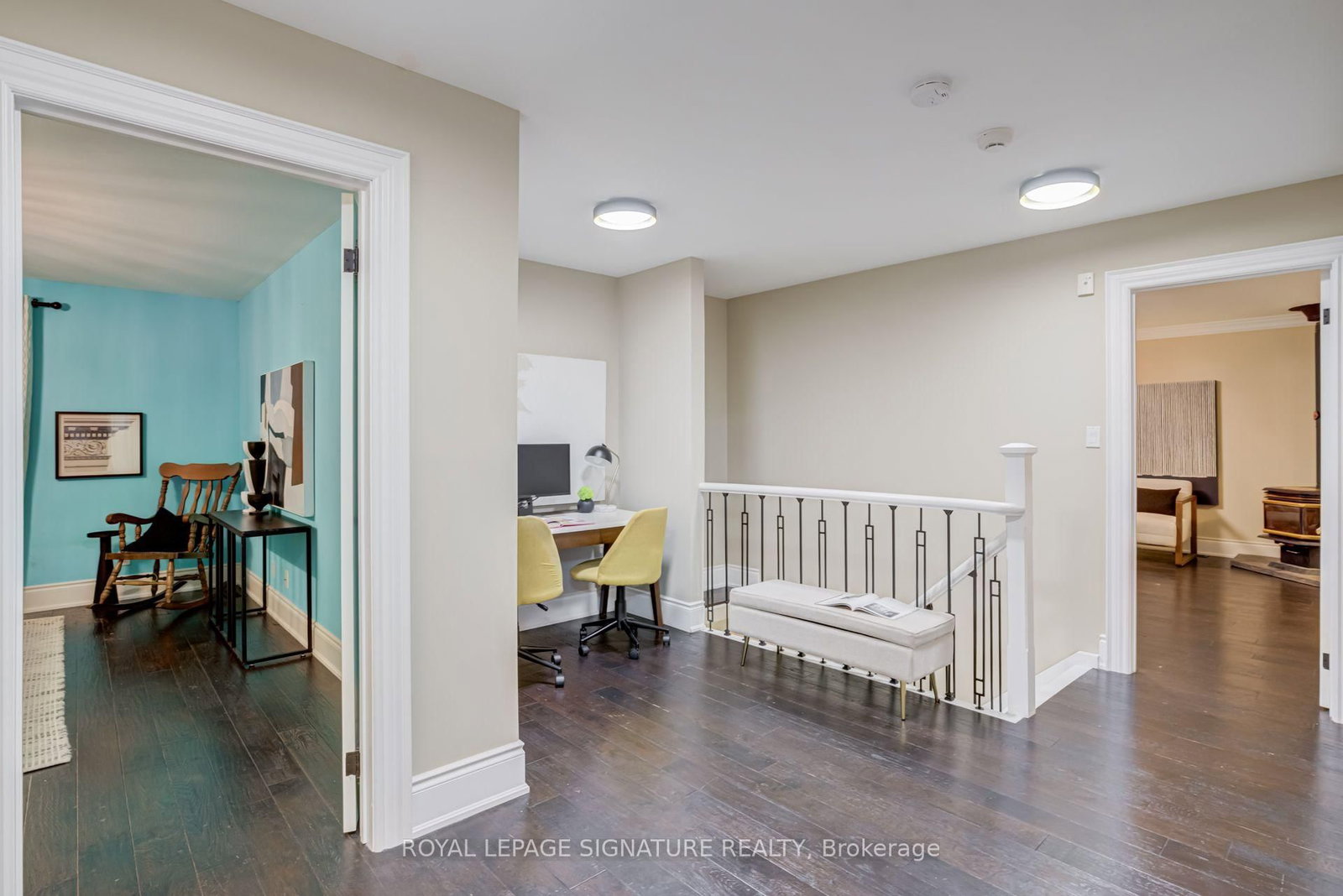 45 Pleasant Avenue • East Gwillimbury, ON photo 32