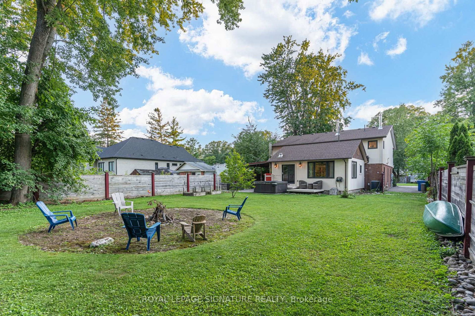 45 Pleasant Avenue • East Gwillimbury, ON photo 47