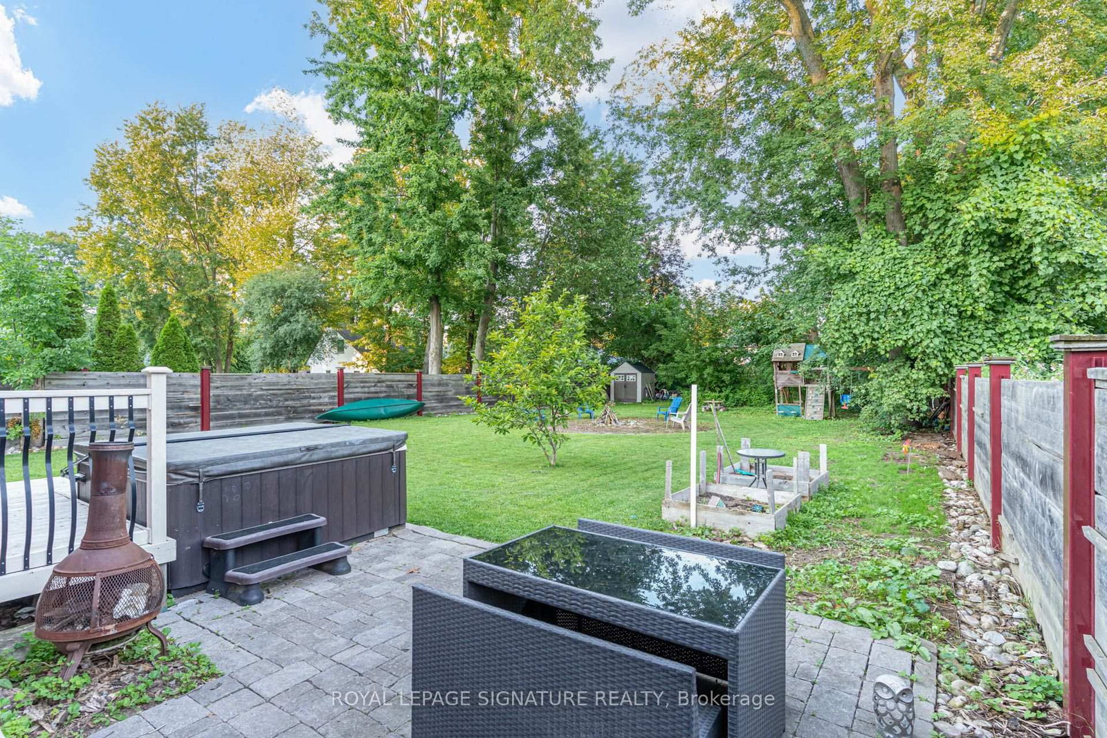 45 Pleasant Avenue • East Gwillimbury, ON photo 48