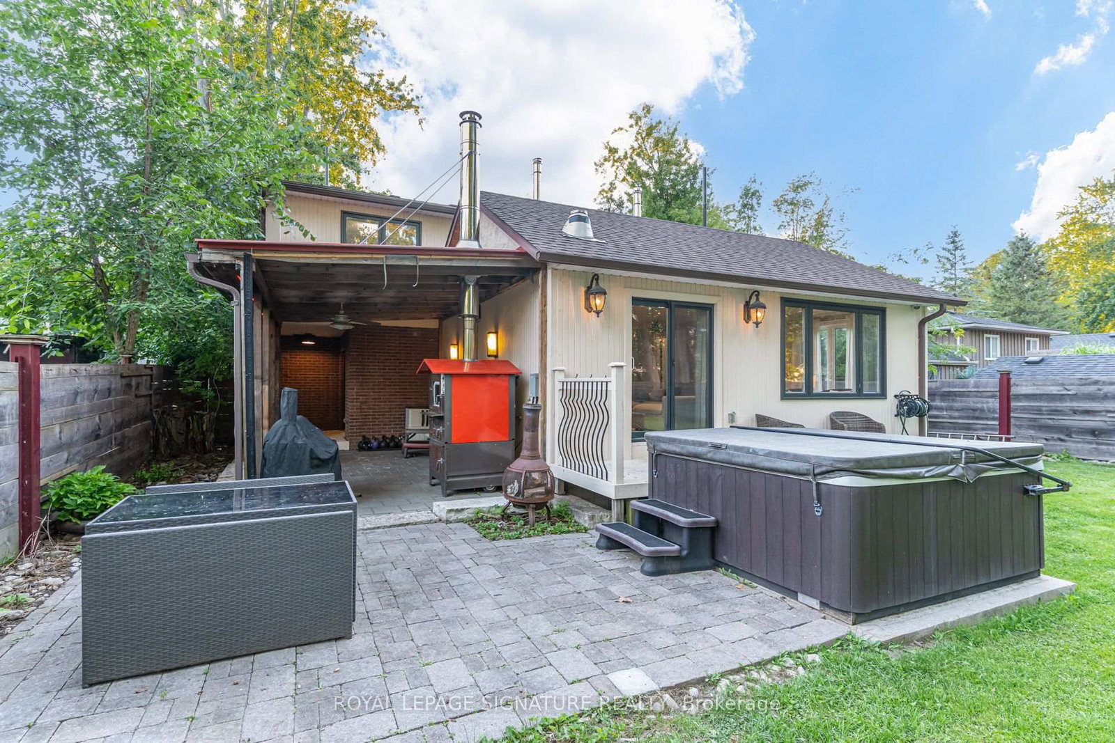 45 Pleasant Avenue • East Gwillimbury, ON photo 49
