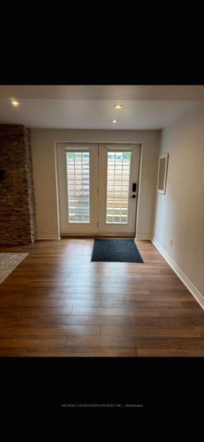 Bsmnt - 71 Treegrove Circle