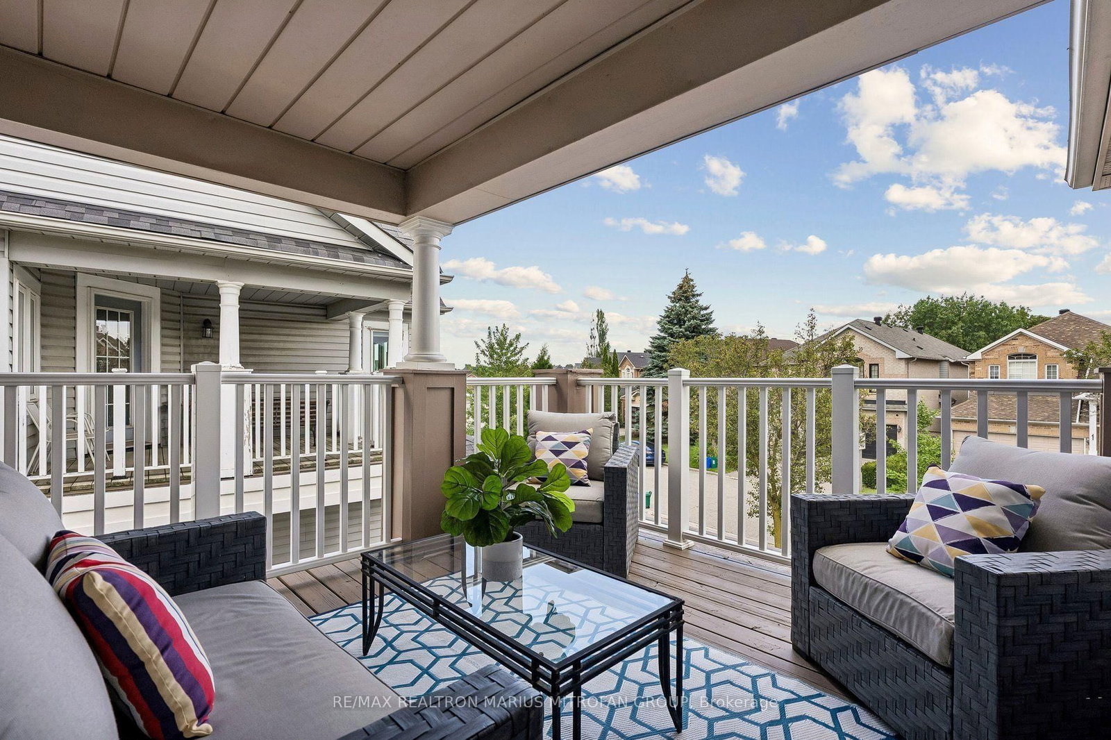 16 Trout Lily Avenue • Markham, ON photo 34