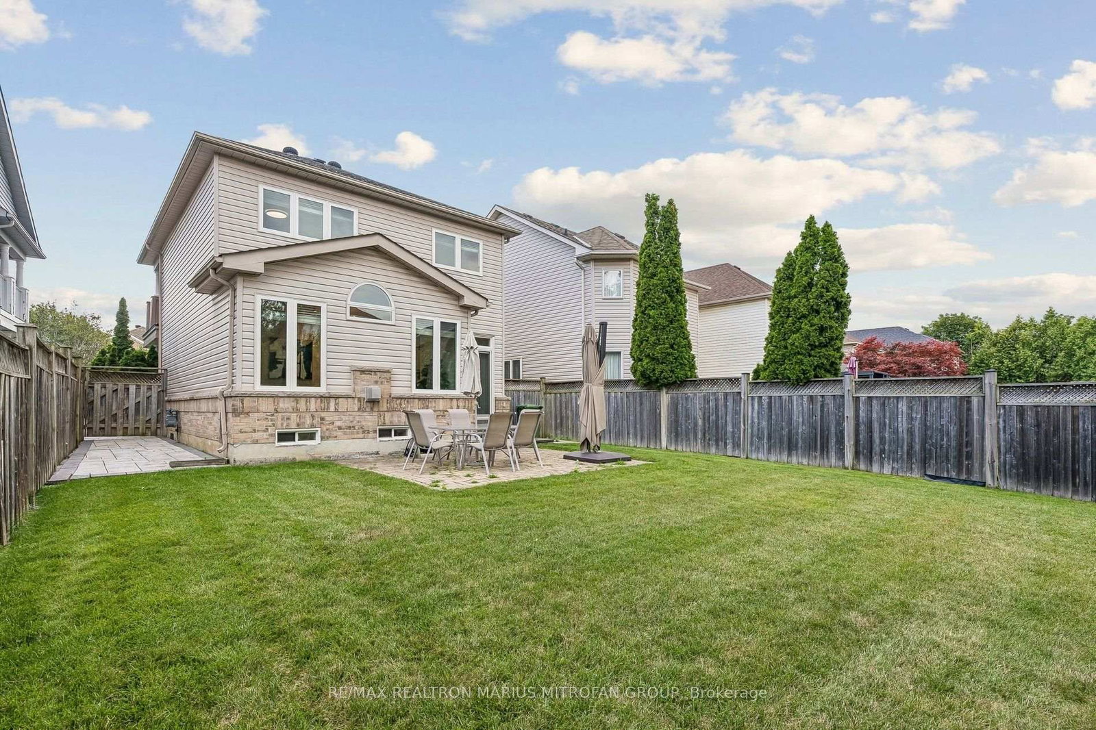 16 Trout Lily Avenue • Markham, ON photo 38