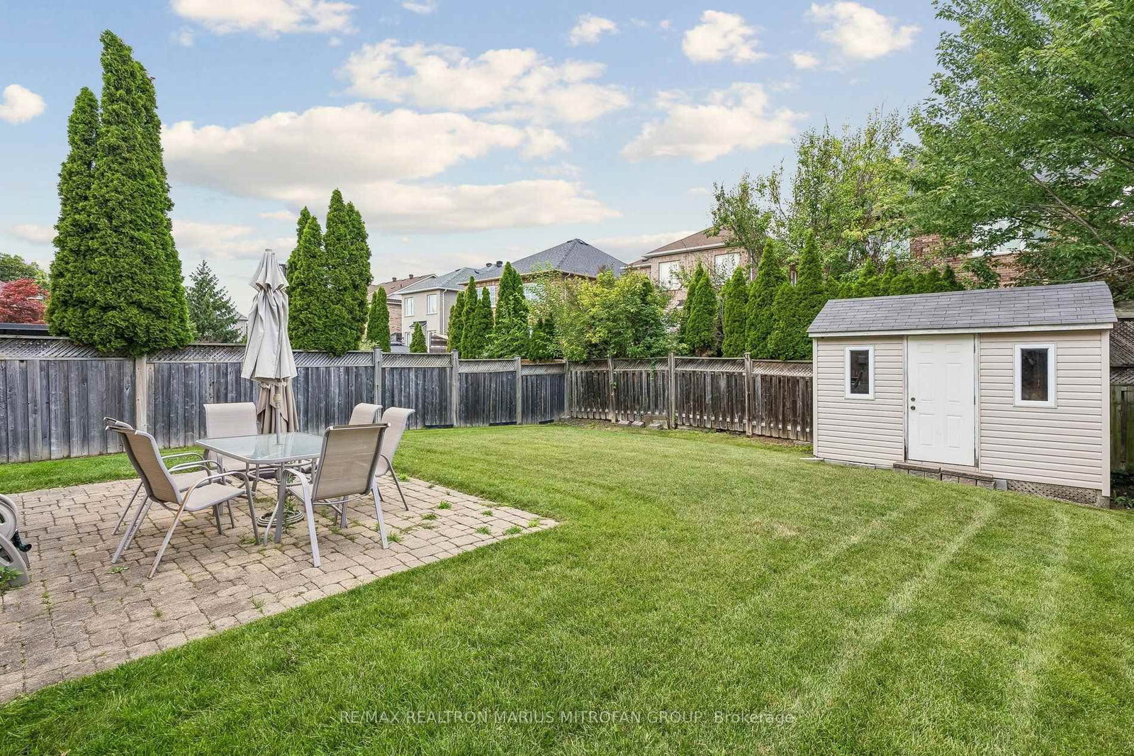 16 Trout Lily Avenue • Markham, ON photo 39