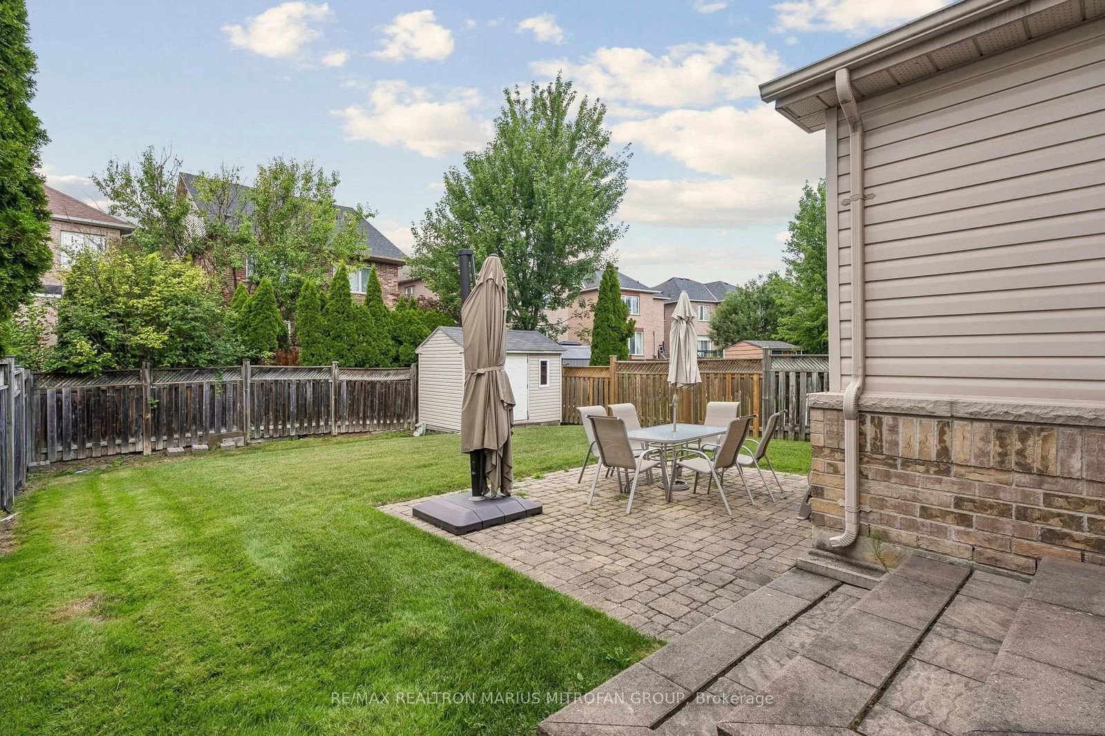 16 Trout Lily Avenue • Markham, ON photo 48