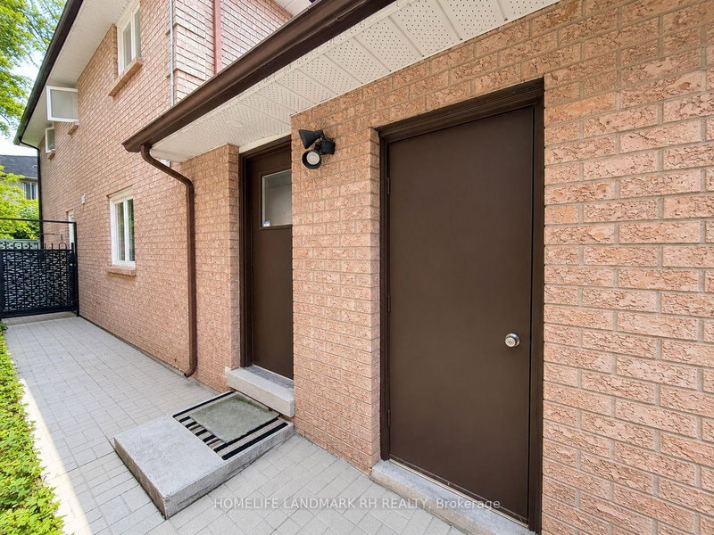 Bsmt - B - 67 Morgan Avenue
